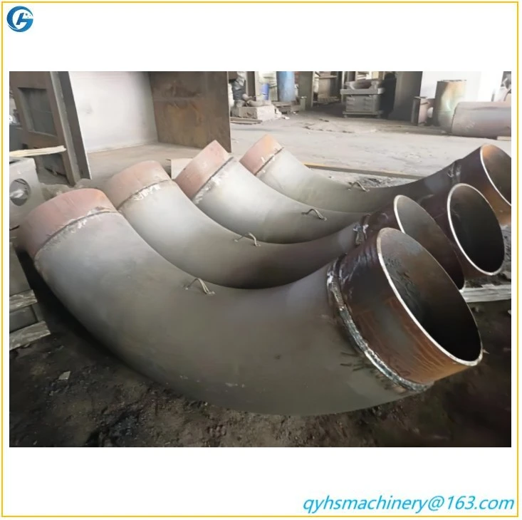 Wear Resistant White Cast Iron Cr26